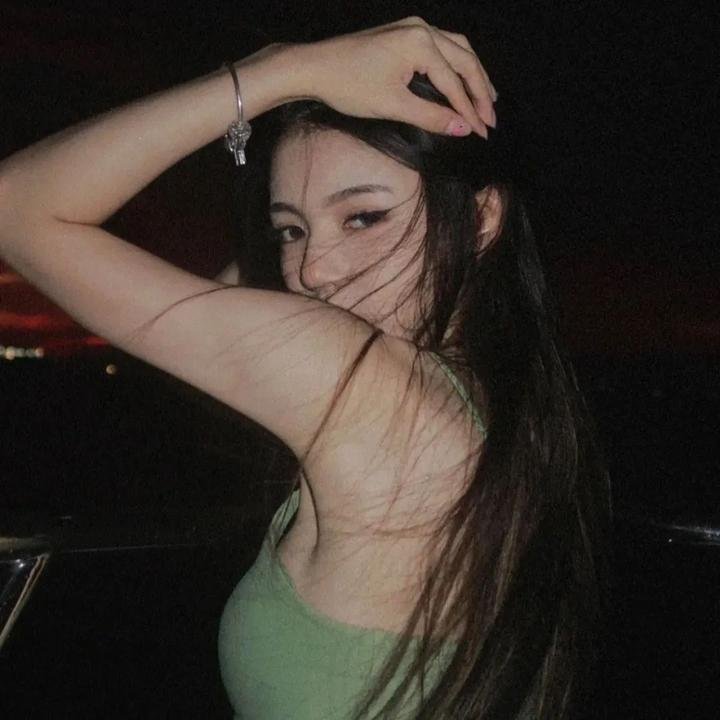 恶魔的美