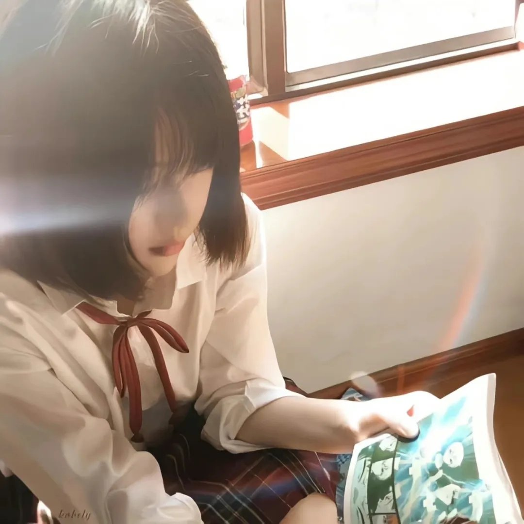 最后一眼